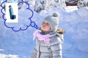 Read more about the article الربو عند الأطفال (سؤال وجواب)