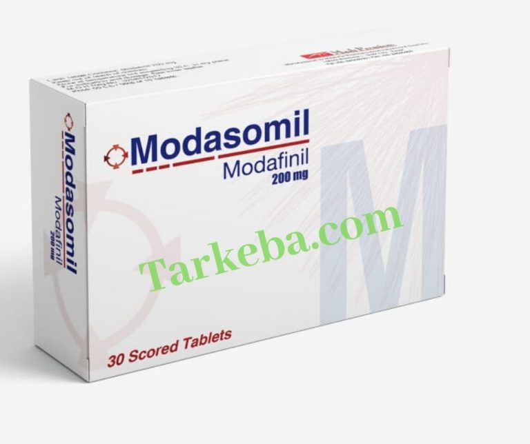 Read more about the article موداسوميل 200 مجم أقراص “Modasomil tab” لعلاج اضطرابات النوم