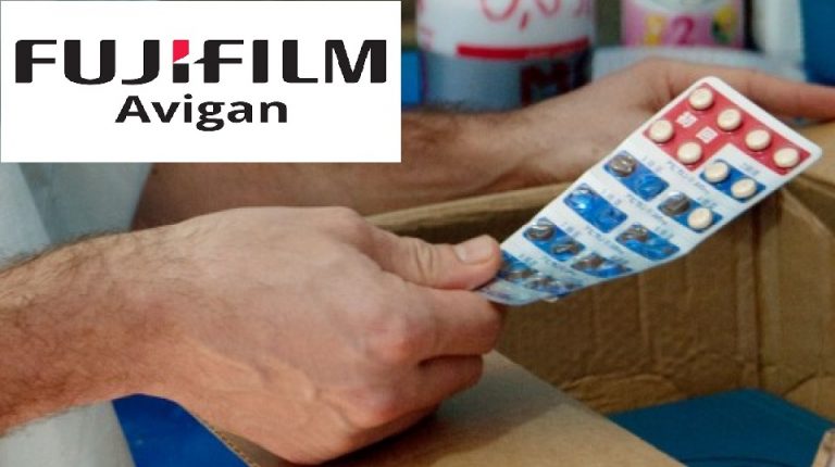 Read more about the article دواء أفيجان “AVIGAN” لعلاج الانفلونزا يصل مصر لبدء التجارب السريرية
